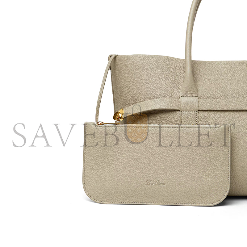 L**o p*ana small ghiera shopper fao7473 (28*19*12cm)